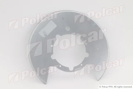Защита тормозного диска левый=правый Polcar 30N1OT50