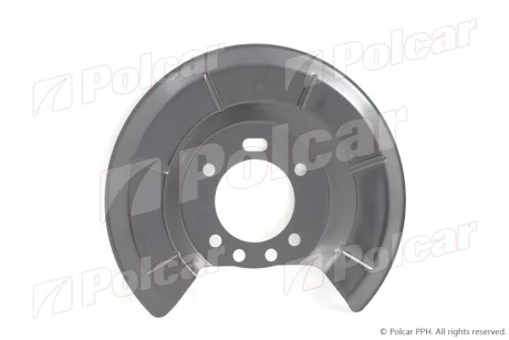 Защита тормозного диска левый=правый Polcar 32C1OT50