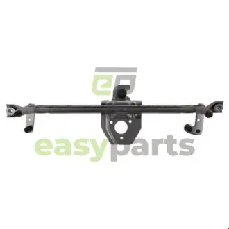 Механизм с / очистителей без моторчика Polcar 5556MWP1