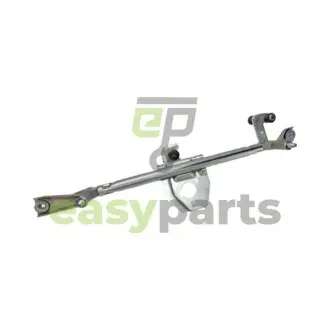 Механізм с / очищувачів без моторчика Polcar 5556MWP2