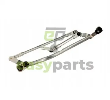 Фото трапеція склоочисника VW Caddy 04-10 Polcar 9575MWP1 Трапеція склоочисника VW Caddy 04-10 Polcar 9575MWP1