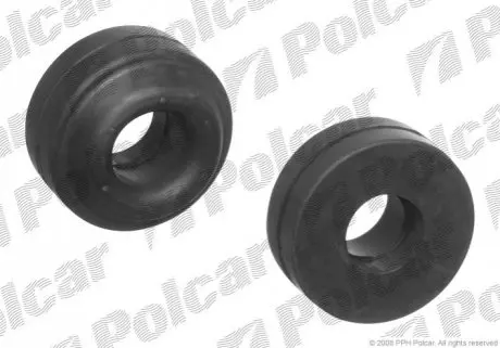 Втулка реактивной штанги левый=правый Polcar SB-325