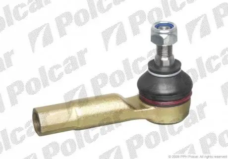Наконечник тяги рульової лівий=правий Polcar MA-221