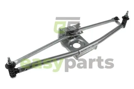 Фото трапеція склоочисника DB Sprinter 208-416 -06 /VW LT 28-46 -06 Polcar 5062MWP1 Трапеція склоочисника DB Sprinter 208-416 -06 /VW LT 28-46 -06 Polcar 5062MWP1