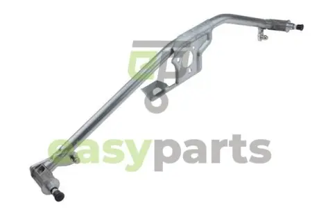 Механізм с / очищувачів без моторчика Polcar 9566MWP2