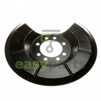 Защита тормозного диска левый=правый Polcar 3202OT50