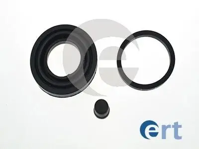 KIA Р/к заднього супорта RIO 05- ERT 400894