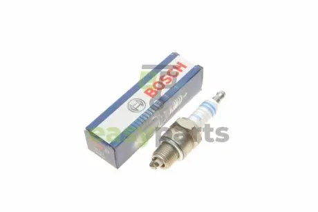 Свічка запалювання Renault 12 89-95 BOSCH 0241229714