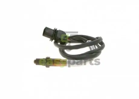 Лямбда-зонд 7207 4-6 цил BMW 740 F01 BOSCH 0258017207 (фото 1)