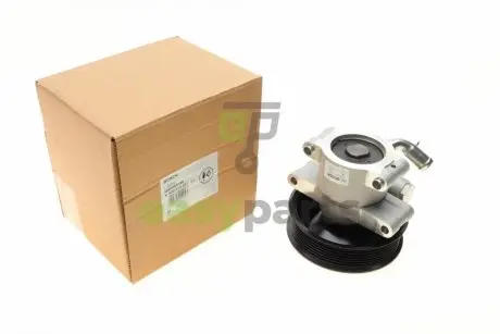 Насос ГПК Ford Transit 2.4TDCi 00-06 BOSCH KS00910001