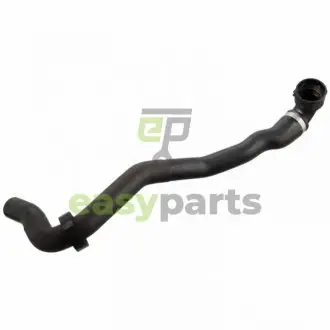 Патрубок сист.охол. VW Tiguan "07-18 FEBI BILSTEIN 104331