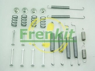 Монтажний комплект AUDI/SEAT/VW >>05 FRENKIT 950569