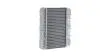 Радіатор пічки E46 1.6-3.2 98-11 MAHLE / KNECHT AH87000P (фото 6)