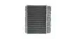 Радіатор пічки E46 1.6-3.2 98-11 MAHLE / KNECHT AH87000P (фото 7)