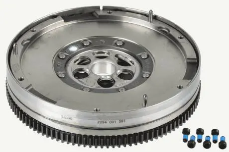 Маховик SACHS 2294001591