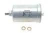 Фільтр паливний Audi 100/200/80/90/A6/VW Golf II 1.6-4.2 80-99 SOFIMA S1507B (фото 1)