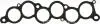 Прокладка корпуса колектора впускного Lexus RX 00-03 VICTOR REINZ 714304700 (фото 1)