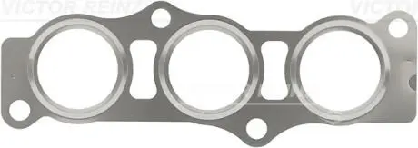 Прокладка колектора випускного Citroen C1/Peugeot 107 1.0 05-14 VICTOR REINZ 715350600