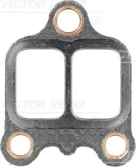 Прокладка впускного колектора TOYOTA VICTOR REINZ 715256800