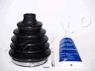 Комплект пылника, приводной вал JAPKO 63290