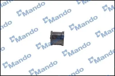 Втулка стабилизатора MANDO DCC010658