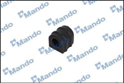 Втулка стабилизатора MANDO DCC010177