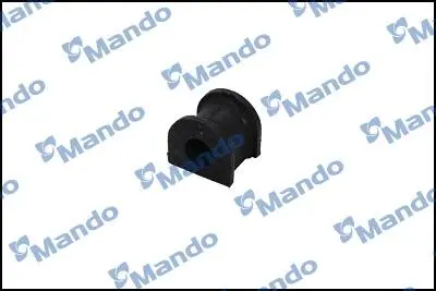 Втулка стабилизатора MANDO DCC010377