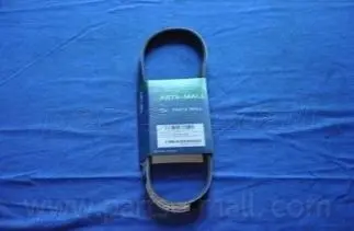 Клиновой ремень PARTS-MALL PVJ-001
