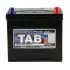60 Ah/12V Polar S (0) Euro Japan TAB 246 860 (фото 2)