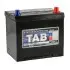 60 Ah/12V Polar S (0) Euro Japan TAB 246 860 (фото 3)