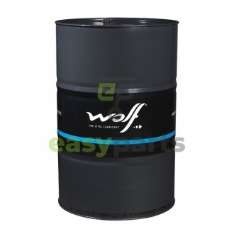 OFFICIALTECH ATF LIFE PROTECT 6 205Л Wolf 8305566