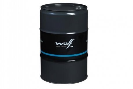 OFFICIALTECH ATF LIFE PROTECT 8 205Л Wolf 8326875