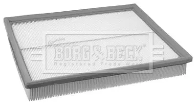 - Фильтр воздуха BORG & BECK BFA2000