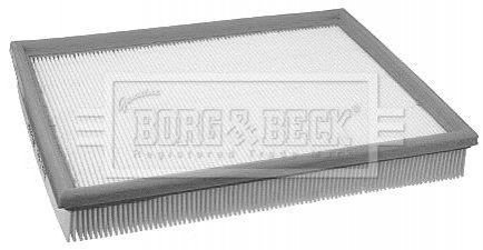 Воздушный фильтр BORG & BECK BFA2194 (фото 1)