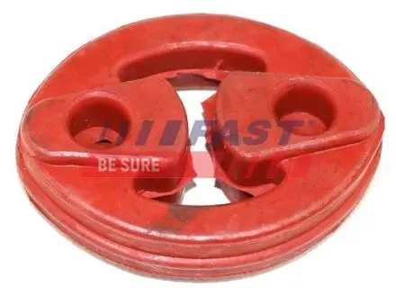 Подушка глушника Ford Transit 94-14 FAST FT84566