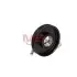 Шкив компрессора кондиционера BMW X5 MSG KP-0166 (фото 3)