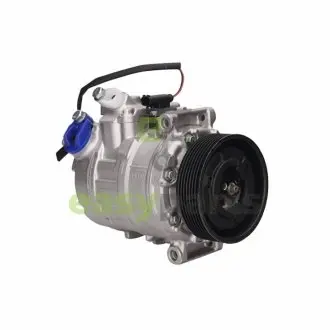 Компрессор восст. BMW 3 E90-93 05-12 MSG 64526956719 R