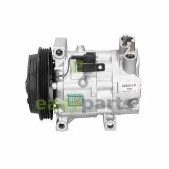 Компрессор восст. NISSAN 350 Z 03-08 MSG 92600-CD100 R