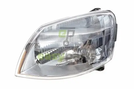 Фара (L) Citroen Berlingo/Peugeot Partner 03-08 AUTOTECHTEILE 503 0191