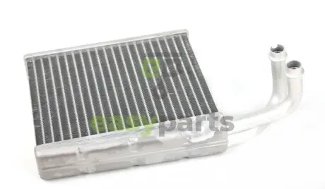 Радіатор пічки MB Sprinter CDI 00-06 Solgy 112020