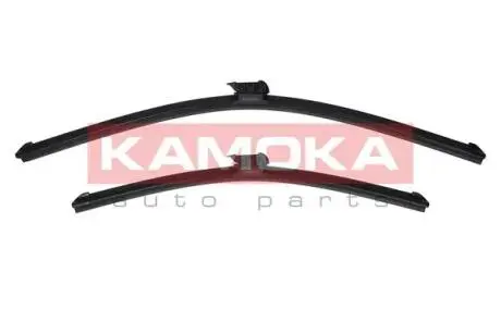 Щiтка склоочисника к-т 600mm/450mm KAMOKA 27A13