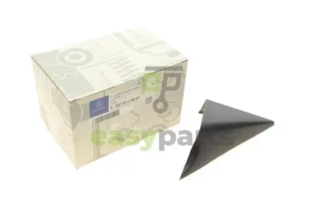 Куточок дзеркала MB Sprinter 96-06 (L) MERCEDES-BENZ 9018110007