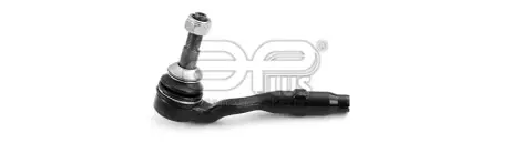 Наконечник левый BMW 5 (F10/F11) 09- APLUS 21268AP