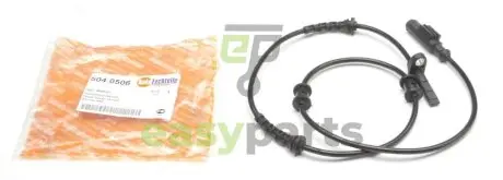 Датчик ABS (задній) Fiat Ducato/Peugeot Boxer 06- AUTOTECHTEILE 504 0506