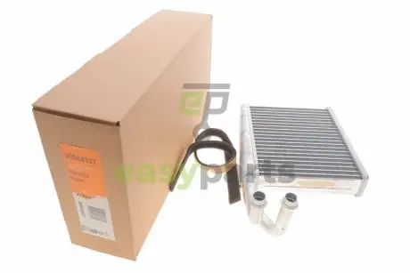 Радіатор пічки MB Sprinter CDI 00-06 NRF 54327