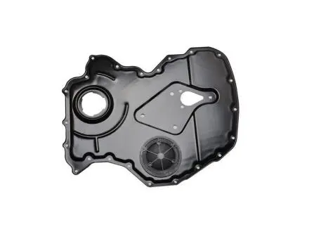 Защита цепи ГРМ FORD TRANSIT 06-14 FAST FT45306