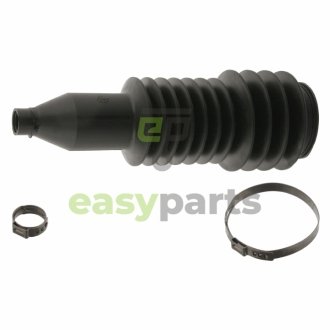 Пильник рейки рульової Smart Fortwo 03-15 FEBI BILSTEIN 34949