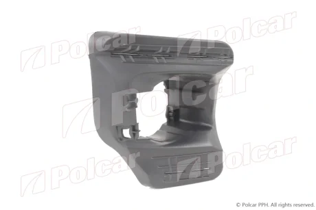 Кріплення протитуманної лампи правий Polcar 23B230-5