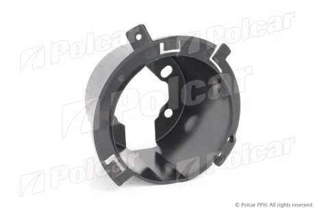 Крепление противотуманной лампы правый Polcar 31K130-5