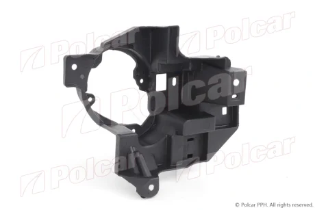 Кріплення протитуманної лампи правий Polcar 45X230-7